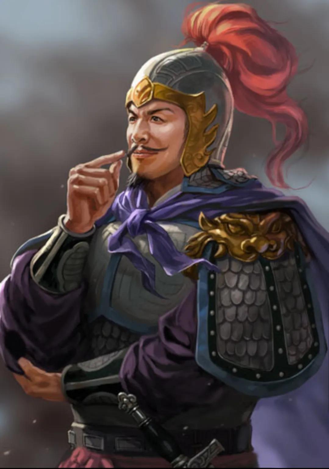 侯安都是哪位（侯安都历史简介）