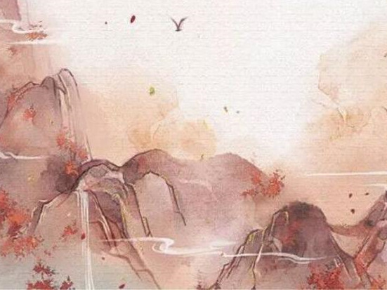 相见牡丹时下一句是什么（相见牡丹时全诗及赏析）