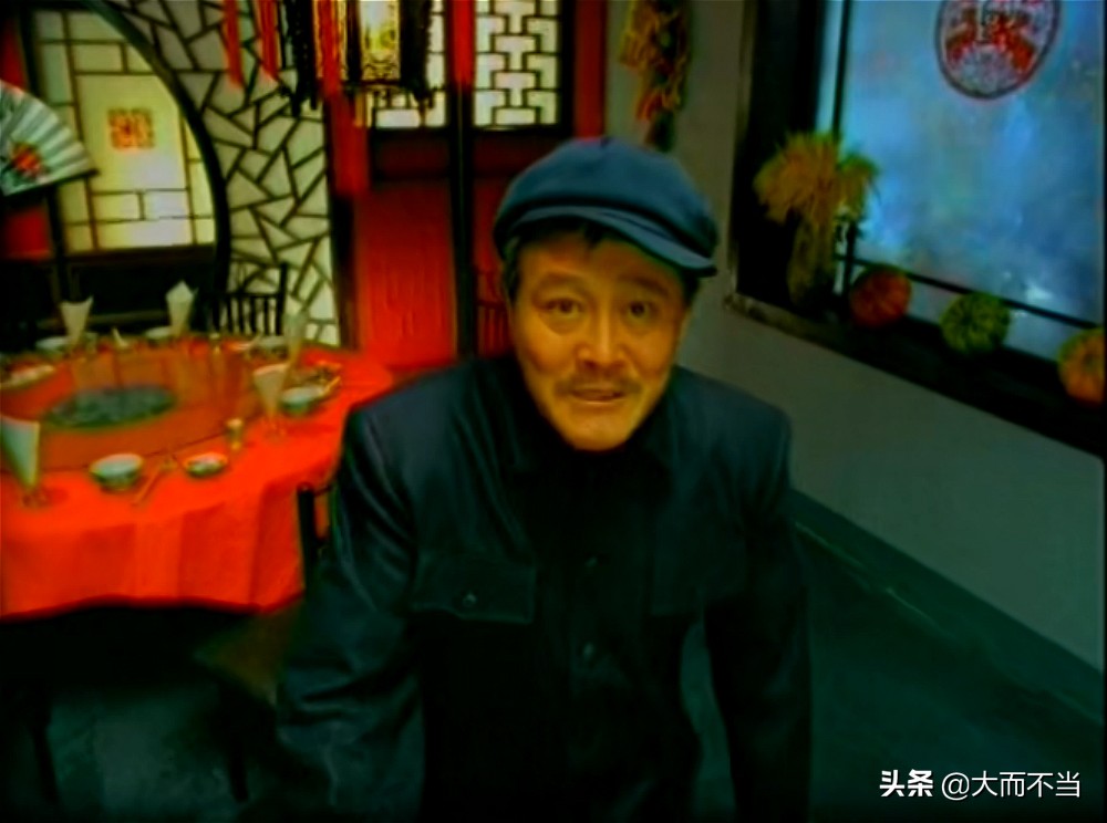 赵本山经典语录（东北俏皮话笑死人经典）