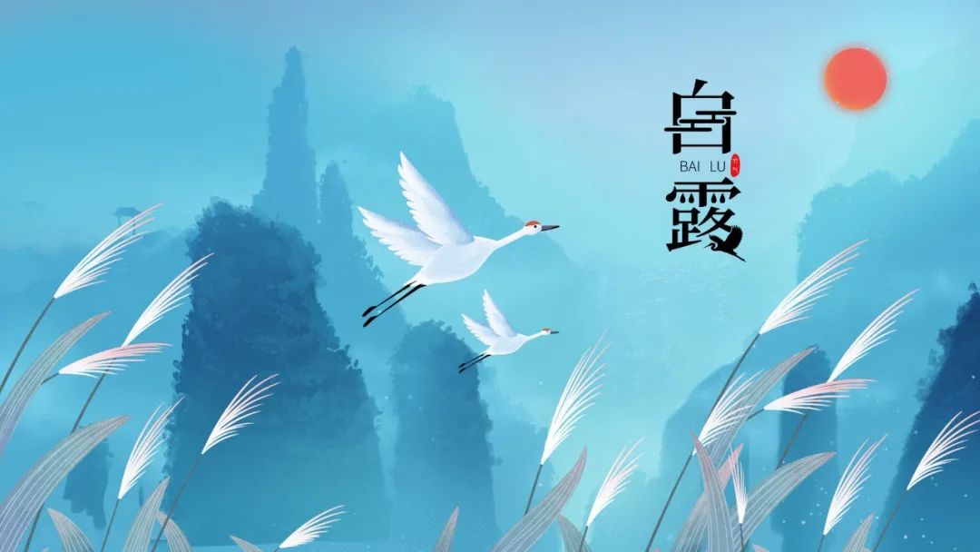 白露诗句有哪些（与白露有关的古诗）