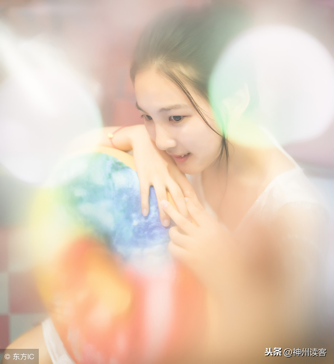 关于中国梦的诗歌有哪些（10首很短的红色爱国诗歌）