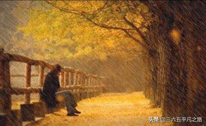 一场秋雨一场寒什么意思（一阵秋雨一阵寒的诗句）