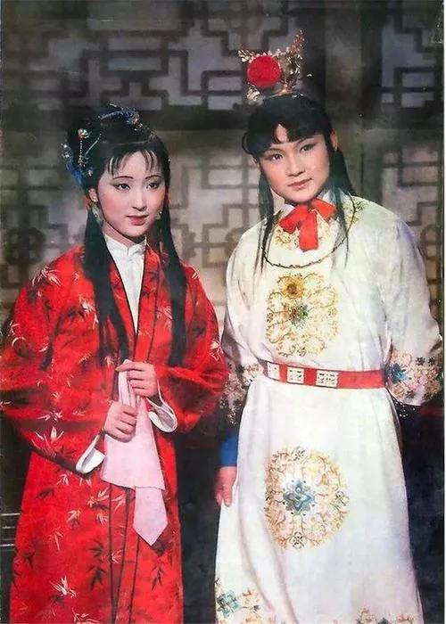 红楼梦好词好句（红楼梦好词好句摘抄及感悟）