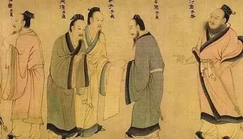 滕文公是谁（滕文公生平简介）