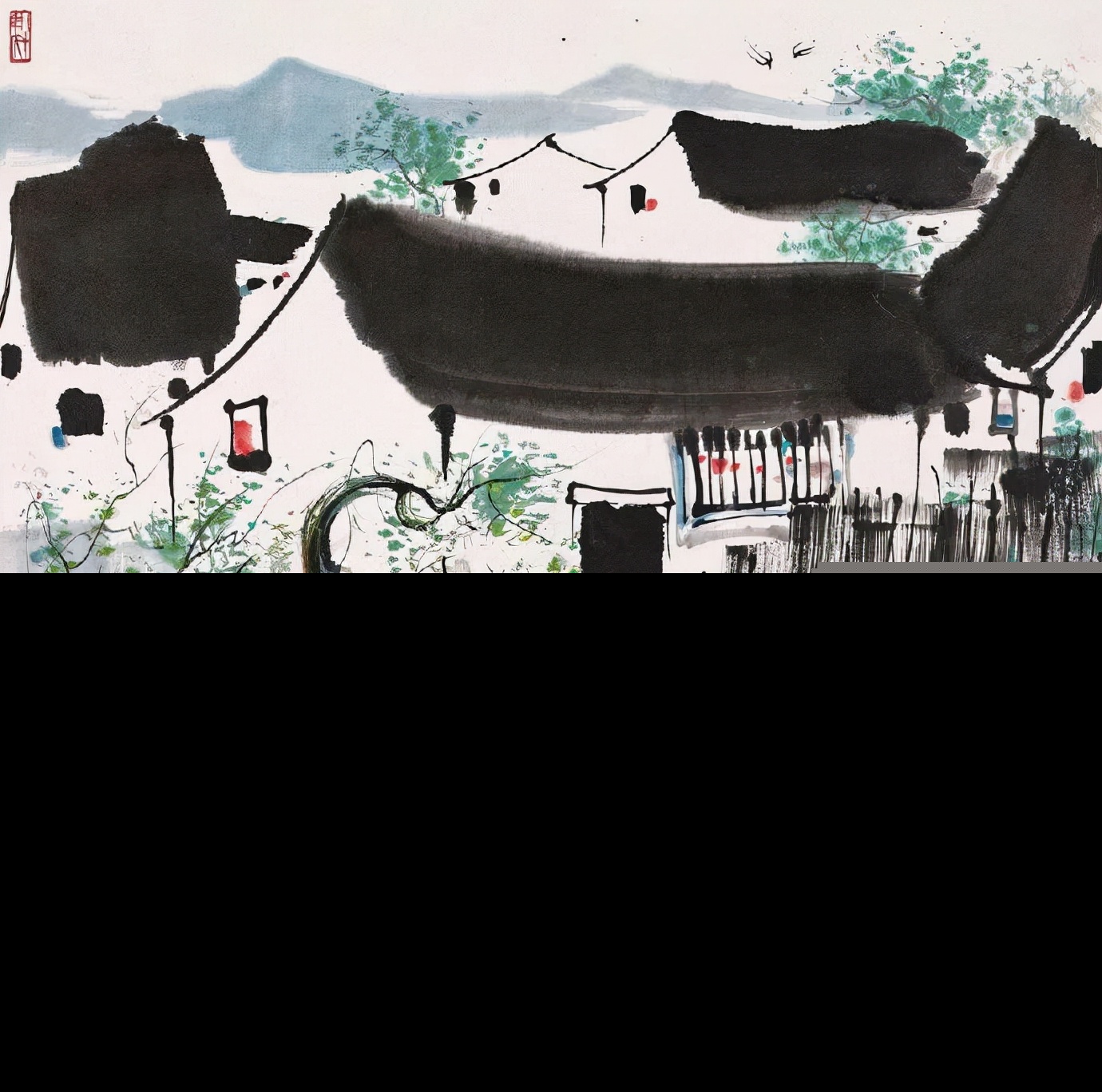 描写江南美景的诗句有哪些（赞美江南景色的诗句）