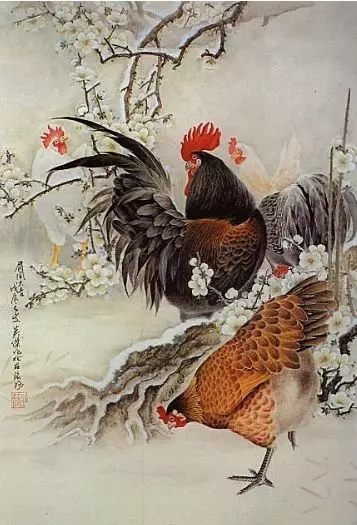 动物的诗句有哪些（含动物的诗句及赏析）