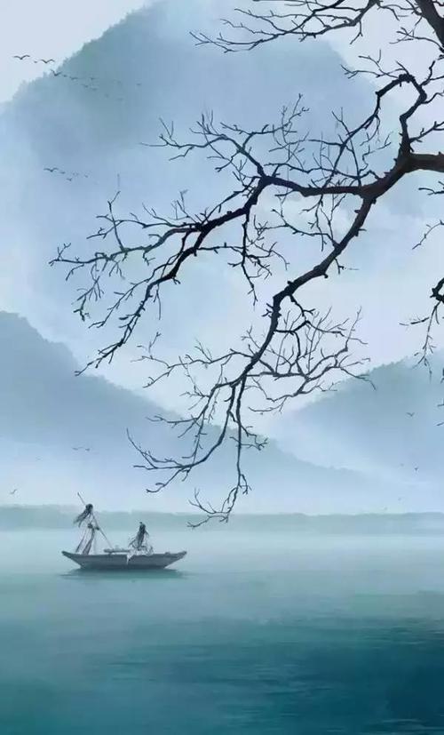 关于西湖的诗句有哪些（一句话形容西湖美景）