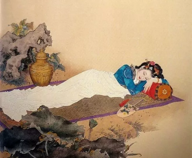 洛阳城里春光好的下一句（关于洛阳的诗句欣赏）