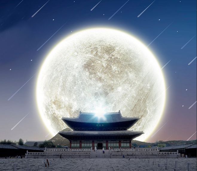 中秋佳节的古诗词名句（励志古诗词经典名句）