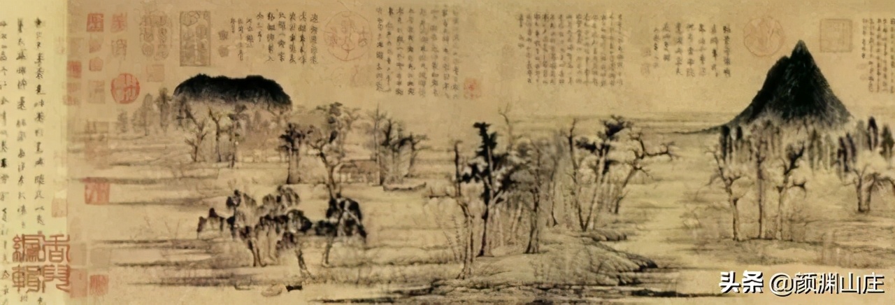 陆游的古诗有哪些（陆游诗人的代表作品以及个人简介）