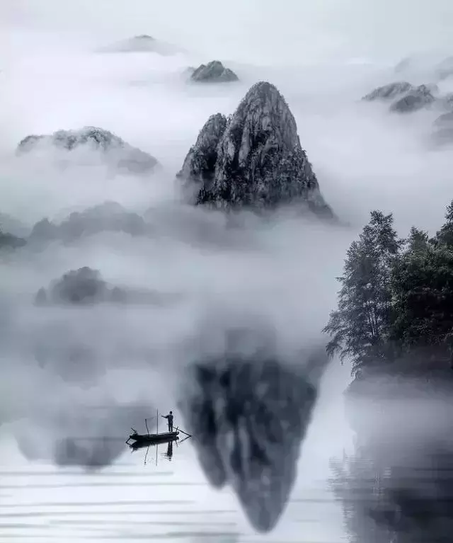 古代名诗名句大全（美到窒息的古典诗句鉴赏）