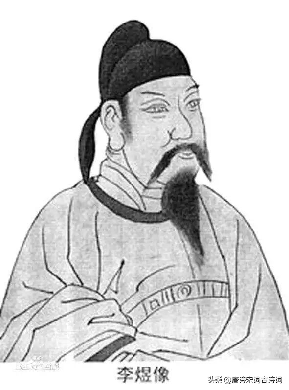 李煜简介及生平事迹（古人李煜个人简介）