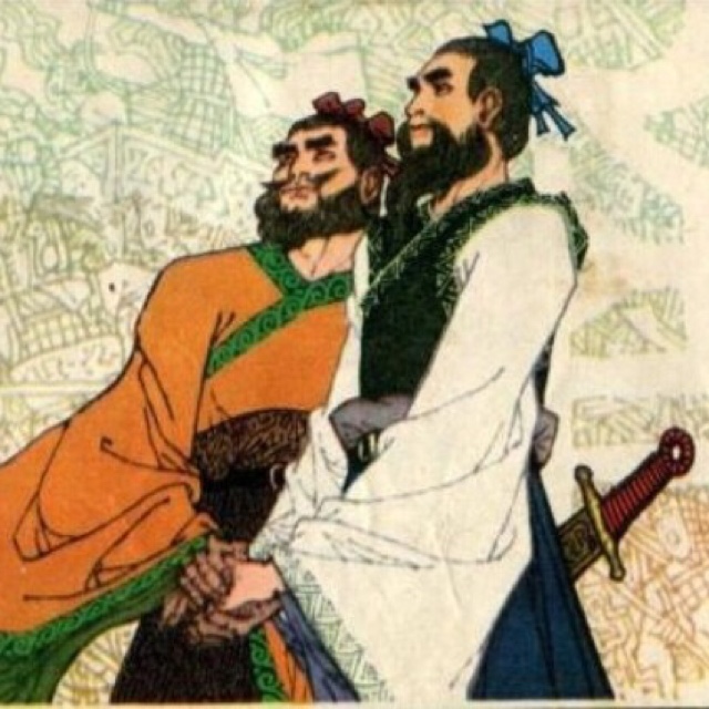 管鲍之交的意思是什么（管鲍之交的故事及意思）