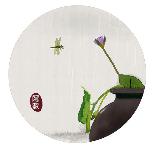 与夏有关的诗句名句（秦川知夏经典语录）