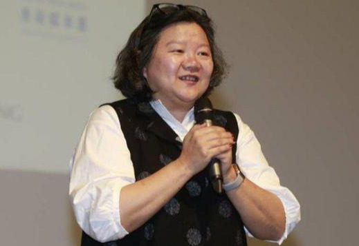 洪晃经典语录有哪些（洪晃关于男人经典语录）