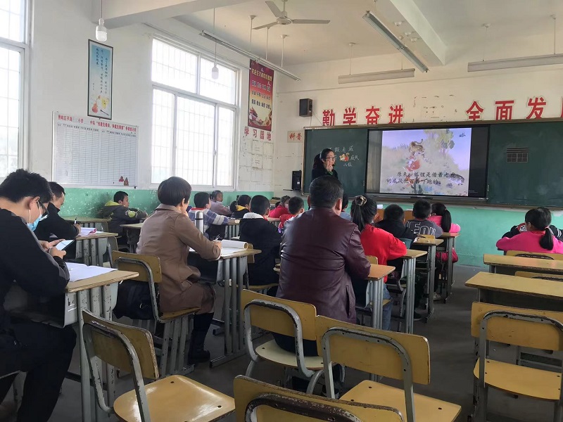 狐假虎威文言文寓意是什么（狐假虎威文言文翻译和道理）
