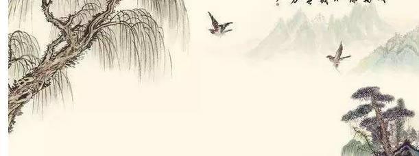 长歌行古诗意思解释（长歌行的意思及诗意）