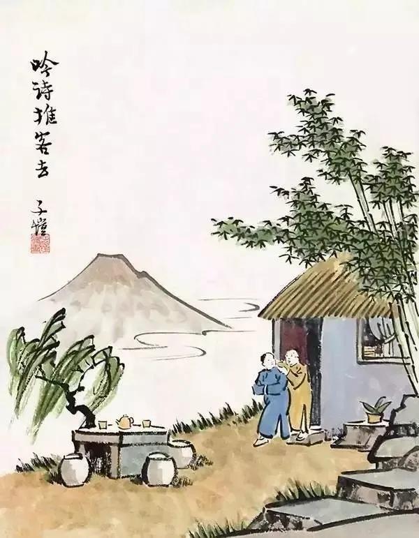 中华经典美文（关于中国文化的美文鉴赏）
