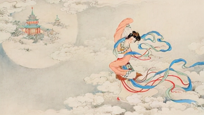 形容月亮的词语有哪些（赞美月亮的优美句子）