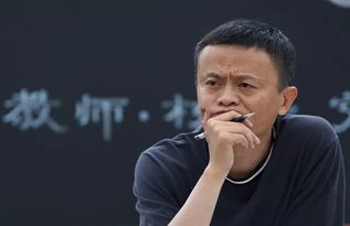 马云经典励志语录（马云的名言名句最经典）