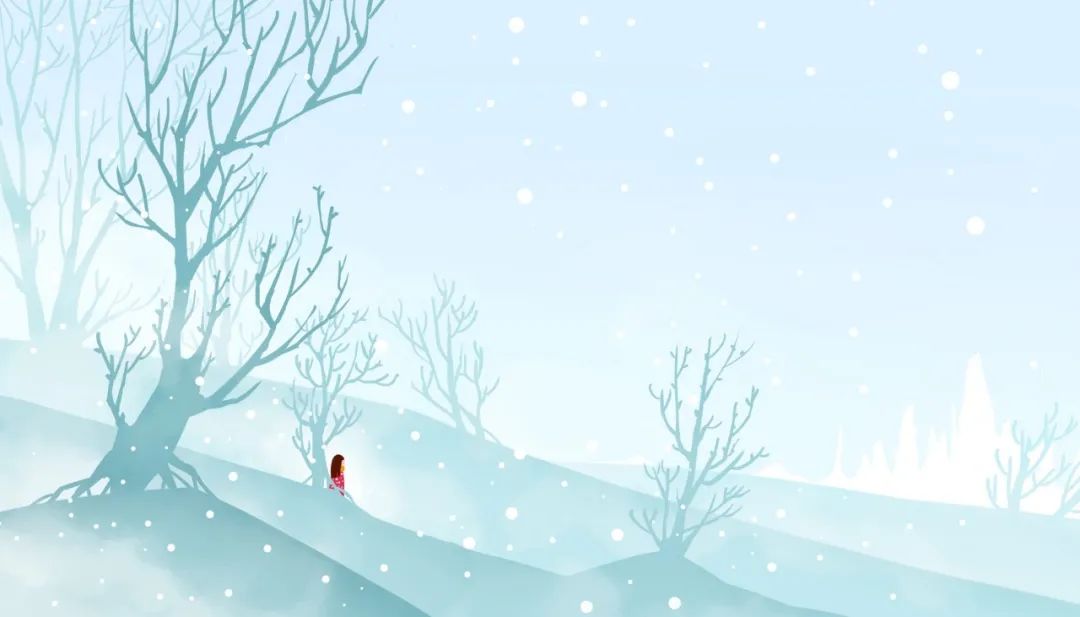 描写大雪的诗句唯美（描写雪的诗句赏析）