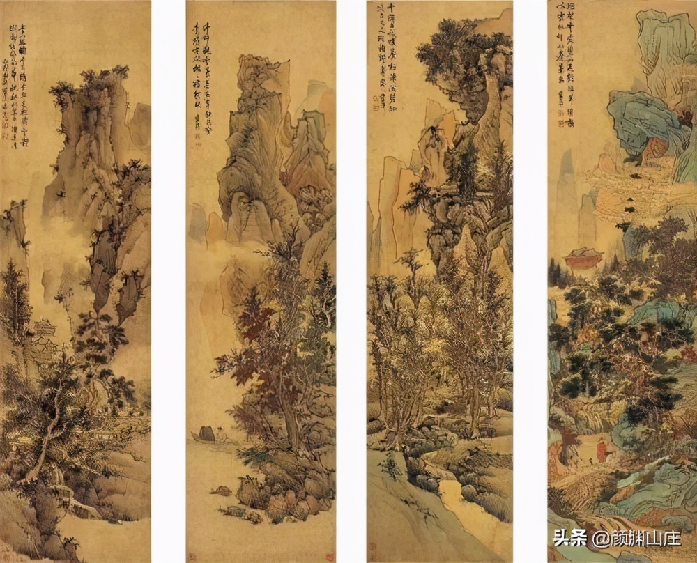 陆游的古诗有哪些（陆游诗人的代表作品以及个人简介）