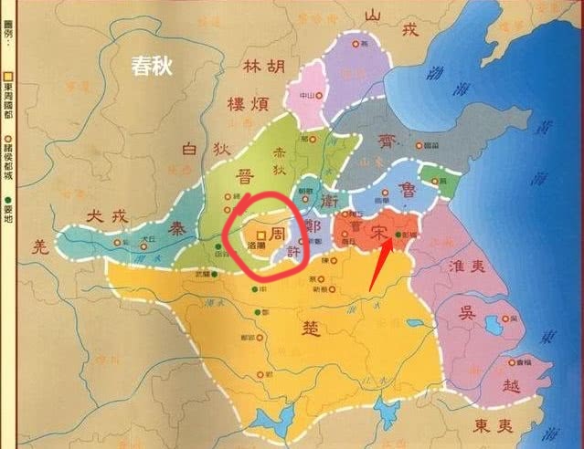 色厉内苒是什么意思（色厉内苒成语故事）