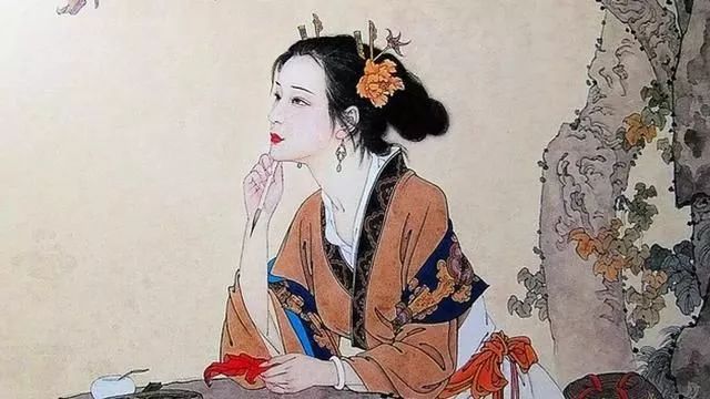 人比黄花瘦的意思是什么（人比黄花瘦的意思及由来）