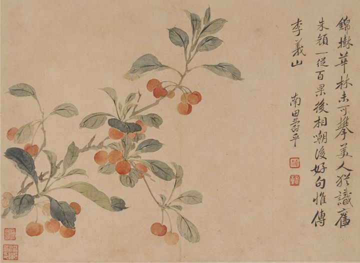关于冬的古诗有哪些（描写冬天美景的古诗）