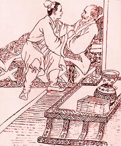 示儿古诗的意思翻译（示儿古诗原文赏析）