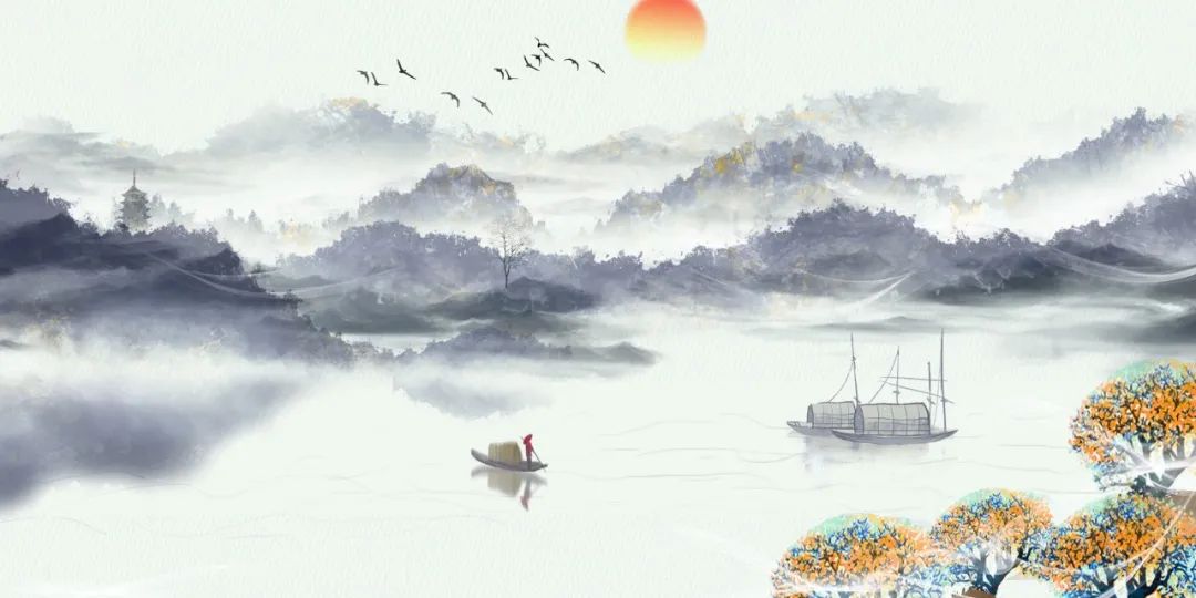 美的诗句古诗大全（美到窒息的古典诗句）