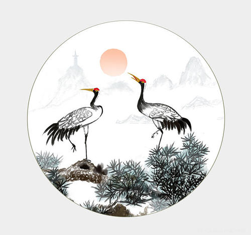 寓意好的成语大全（寓意美好的四字成语摘抄）