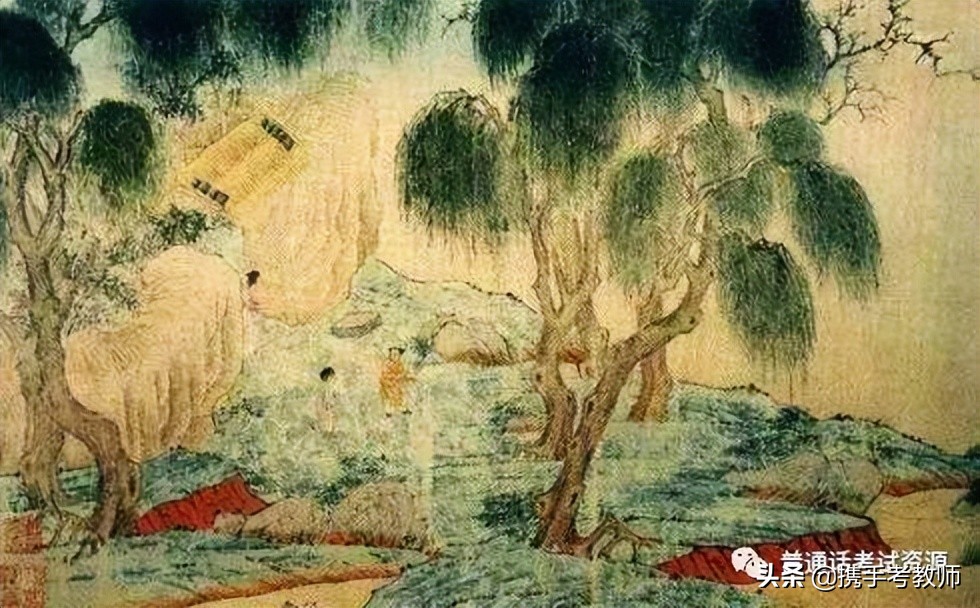 关于菊花的诗句有哪些（赞美菊花的诗词欣赏）