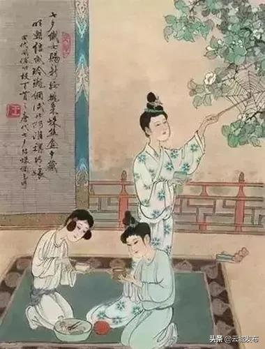 七夕节是什么意思（七夕的由来和习俗）
