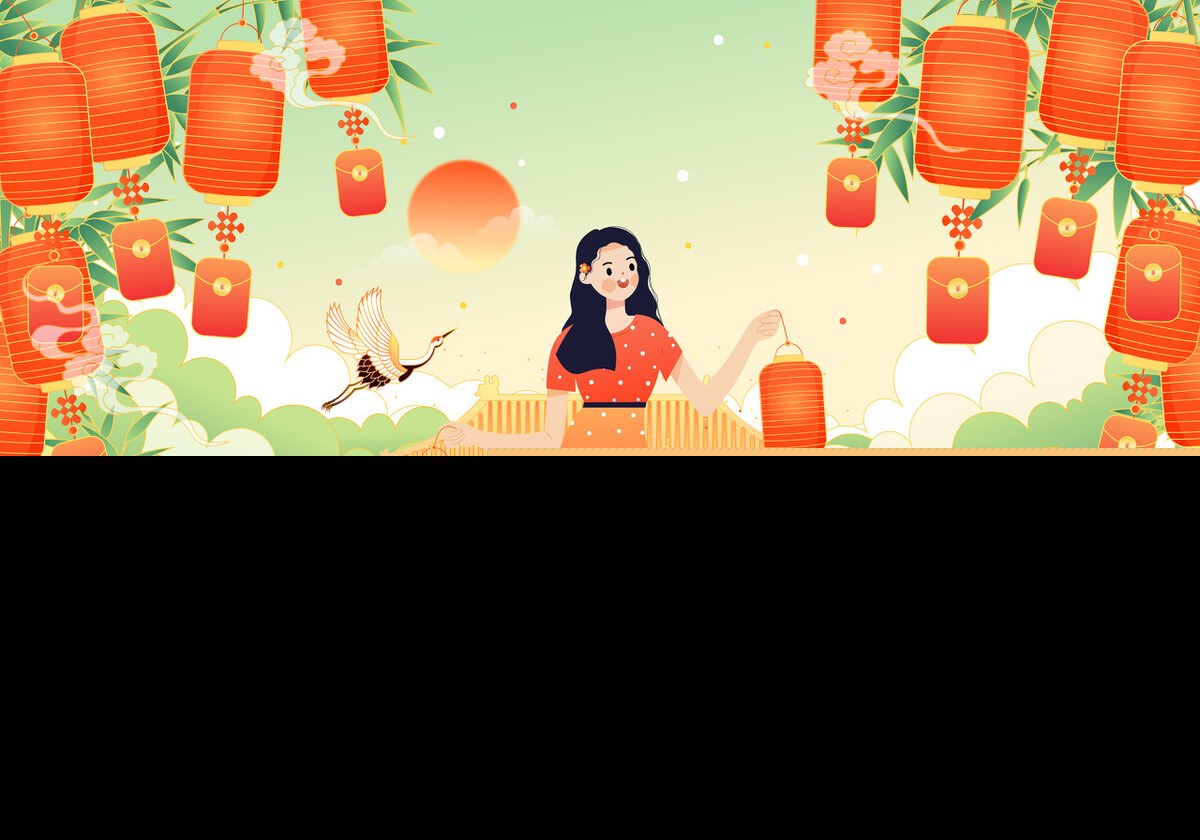 元宵佳节的诗句祝福（元宵节的好词好句好段）