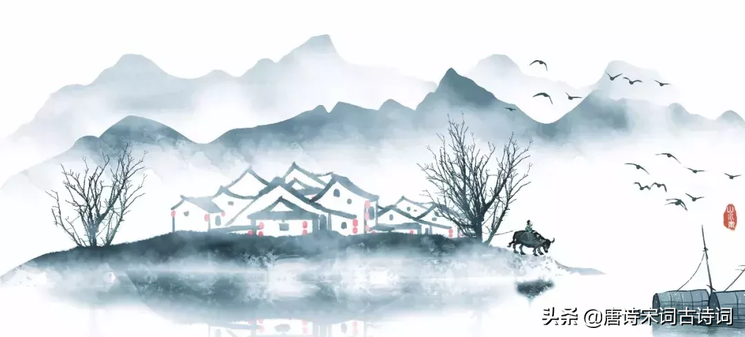 赞美风景美的句子（100条写景的著名诗句）