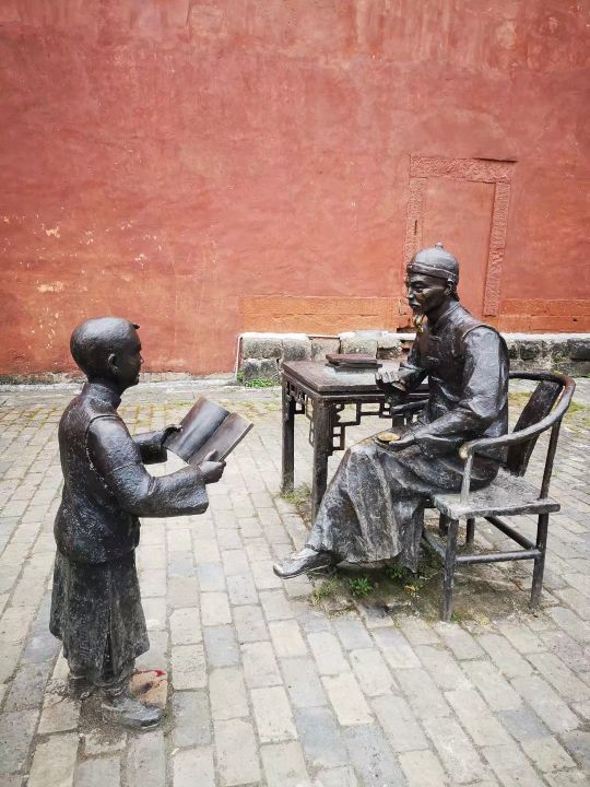 咏史怀古诗常见情感（古代诗歌中常见的思想感情）