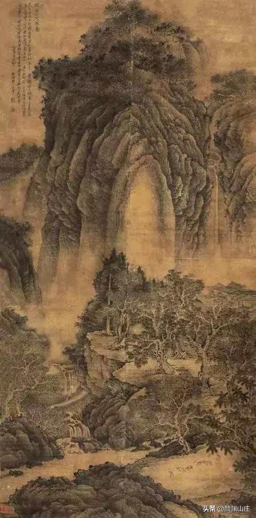 经典唐诗宋词三百首（摘抄这310首著名古诗词）