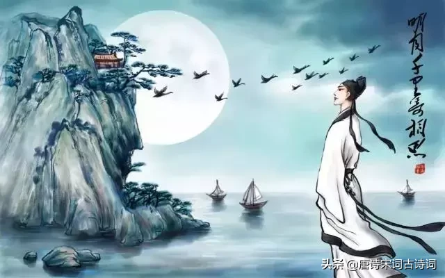 古风描写舞蹈优美的句子（赞美优美舞姿的7首古诗）