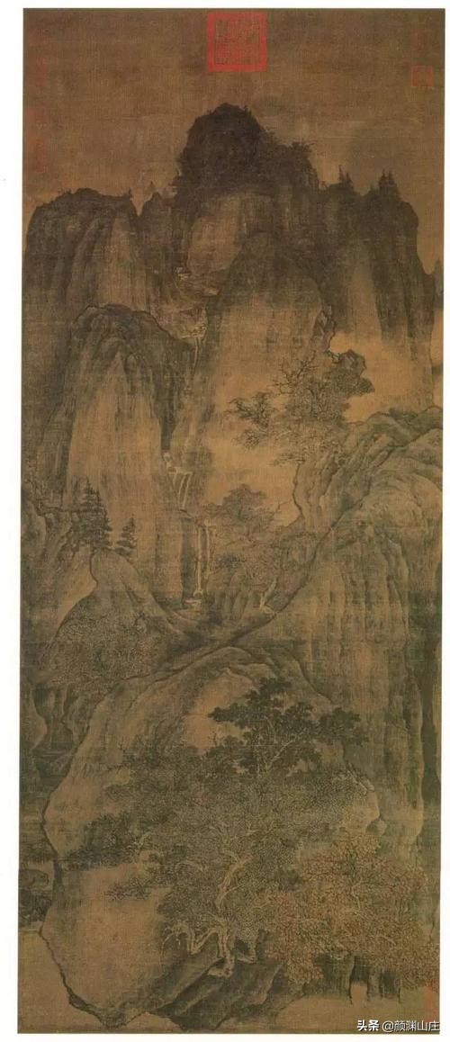 经典唐诗宋词三百首（摘抄这310首著名古诗词）