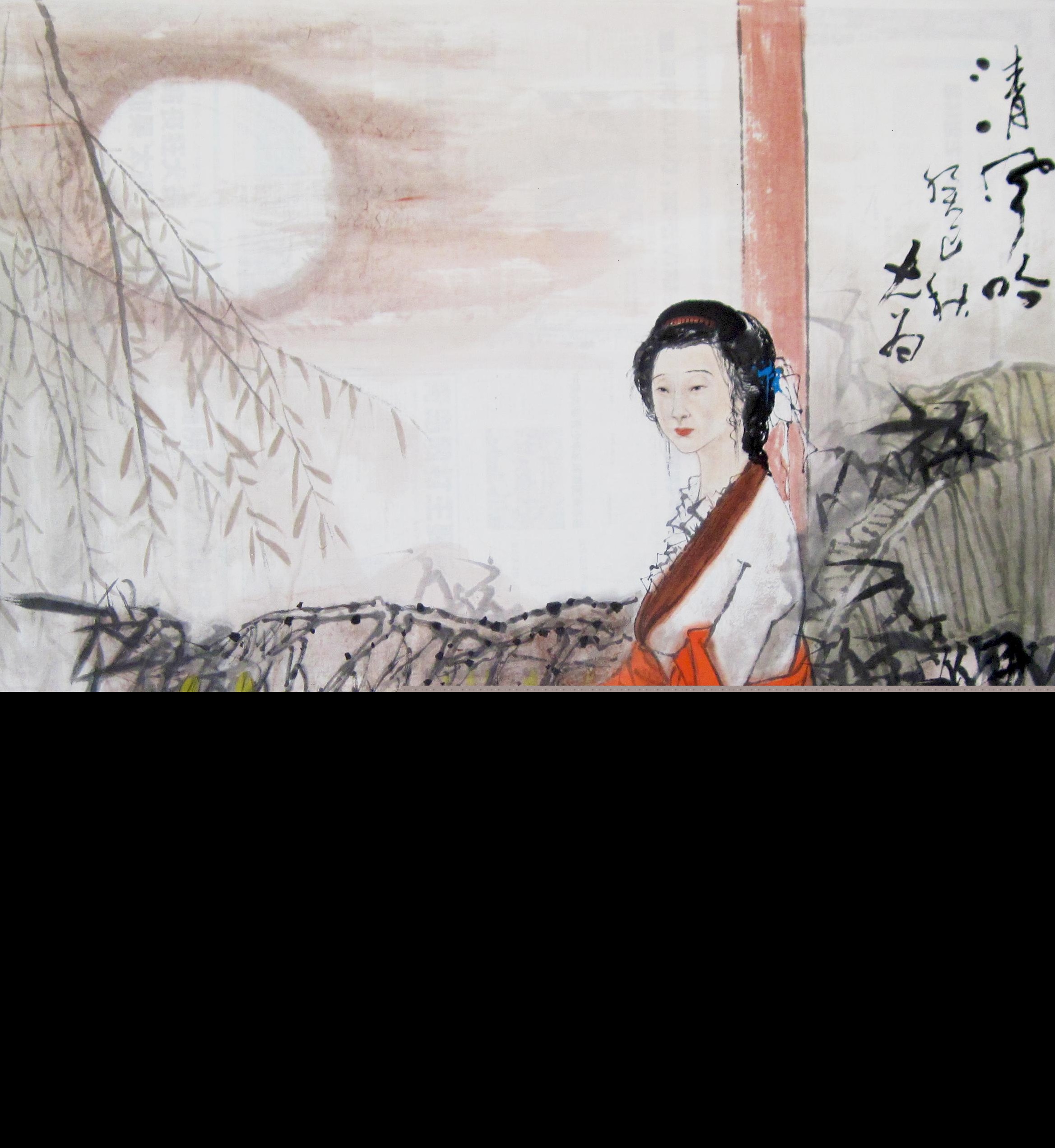 古诗绝句杜甫迟日江山丽（迟日江山丽全诗赏析和解释）