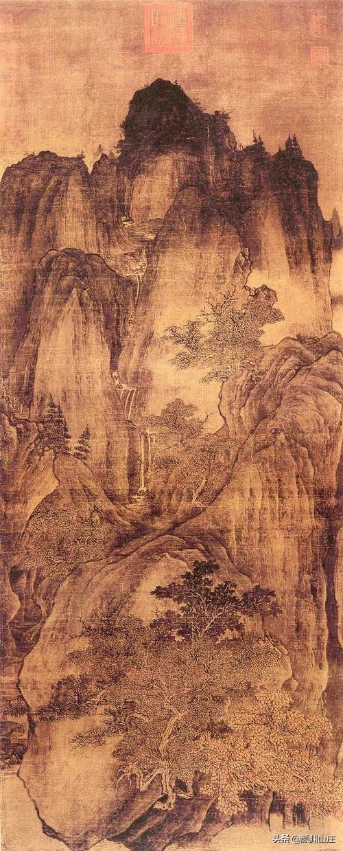 经典唐诗宋词三百首（摘抄这310首著名古诗词）