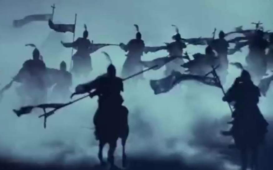 战争的诗句有哪些（十首关于战争的古诗）