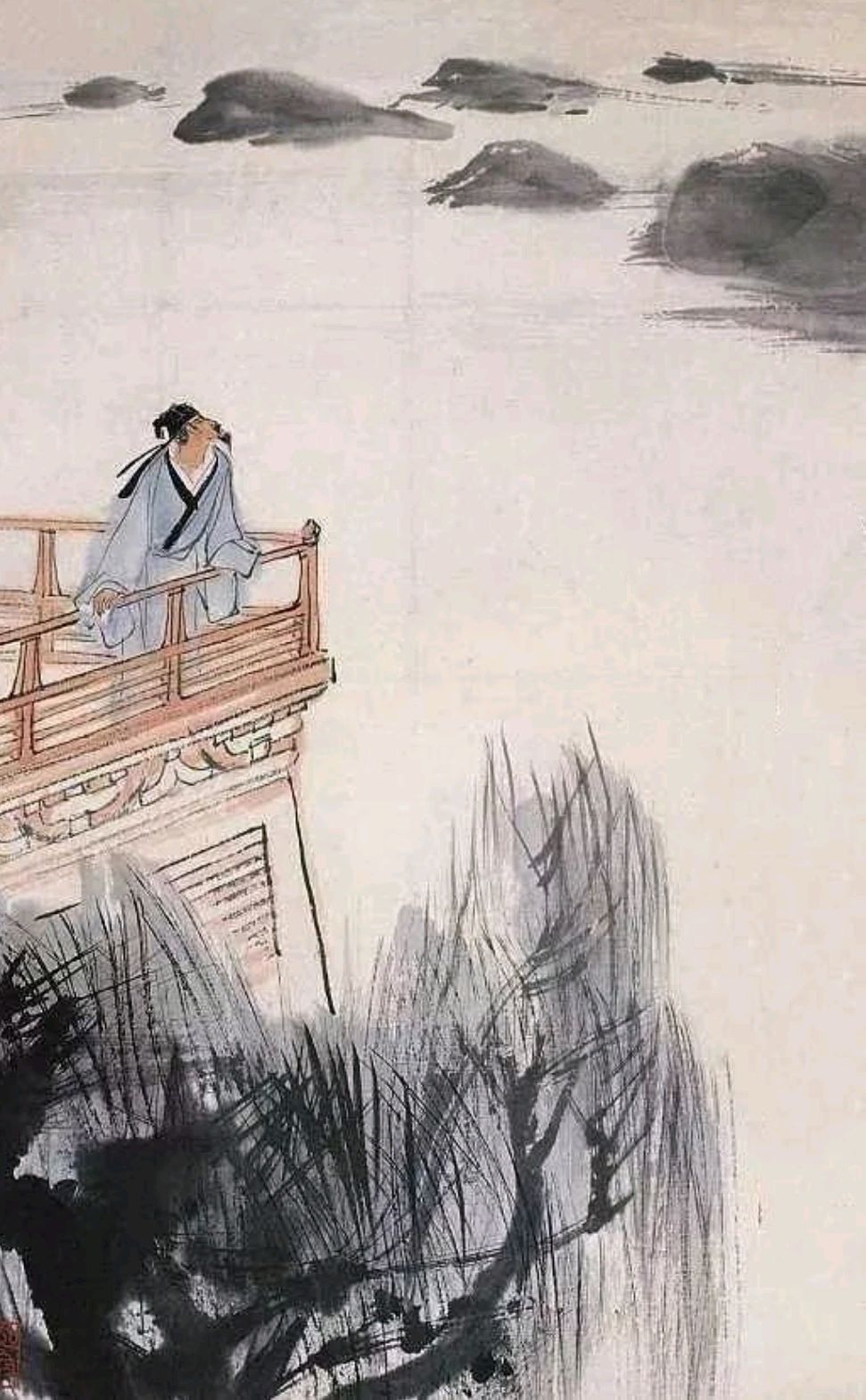 中秋散文诗歌大全（写中秋原创散文诗歌）