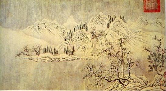 王维诗集大全及赏析（王维的诗词大全120首分享）