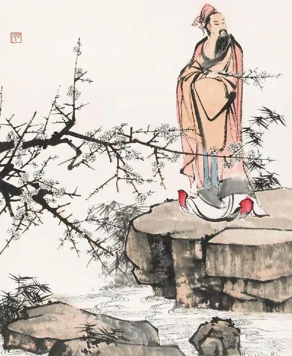 宋朝诗人有哪些（宋朝最伟大的10位诗人）