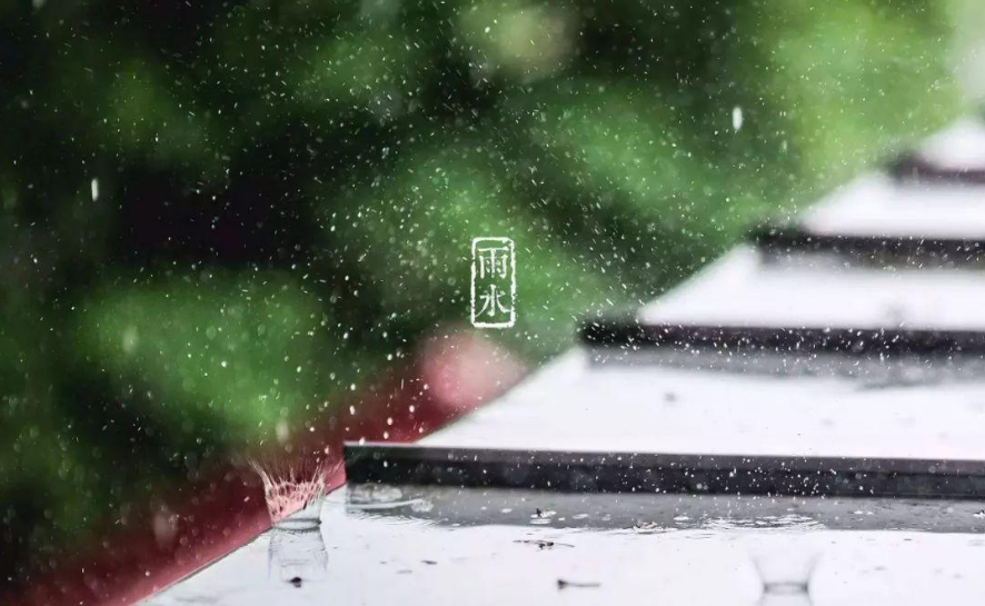 形容春雨的诗句有哪些（关于春雨的古诗词句）