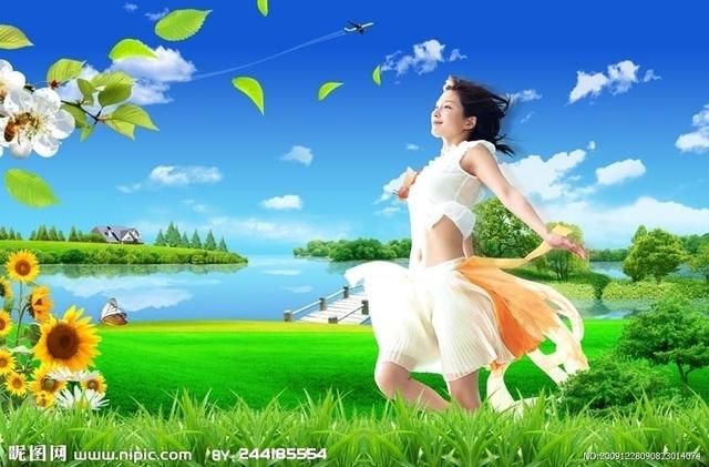关于励志的现代诗（励志学习的现代诗）