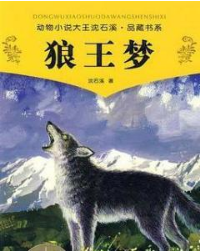 读狼王梦有感（读狼王梦有感450字）