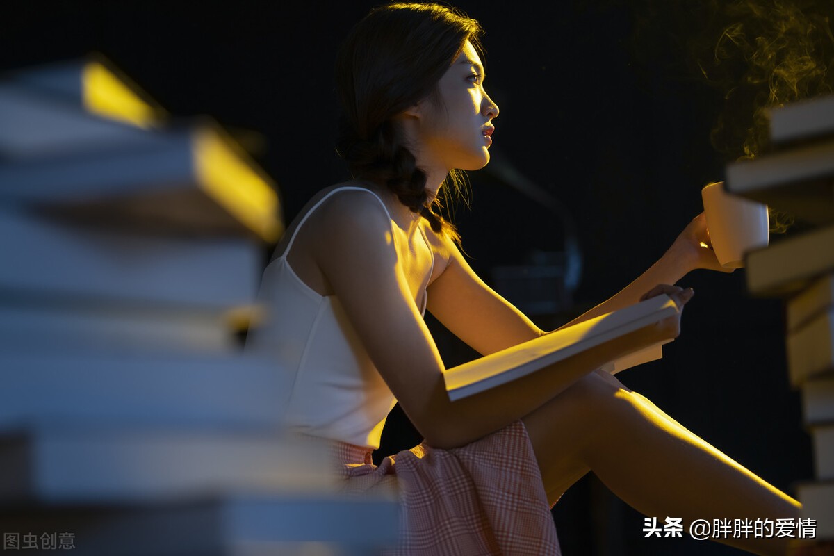 分手后希望对方过得好的句子（正式告别一段感情的话）